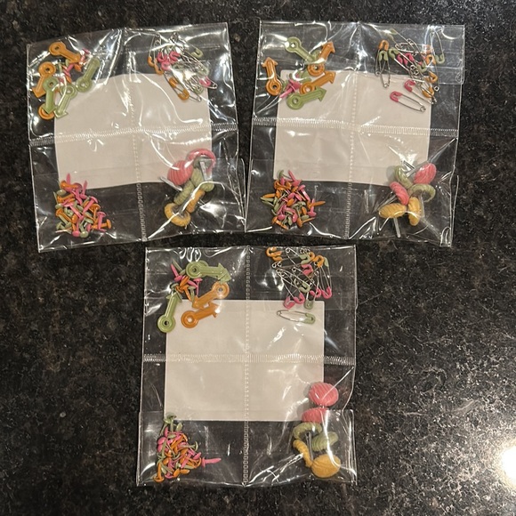 Close to my Heart CTMH stamping card making embellishments cards NIP - Picture 7 of 11